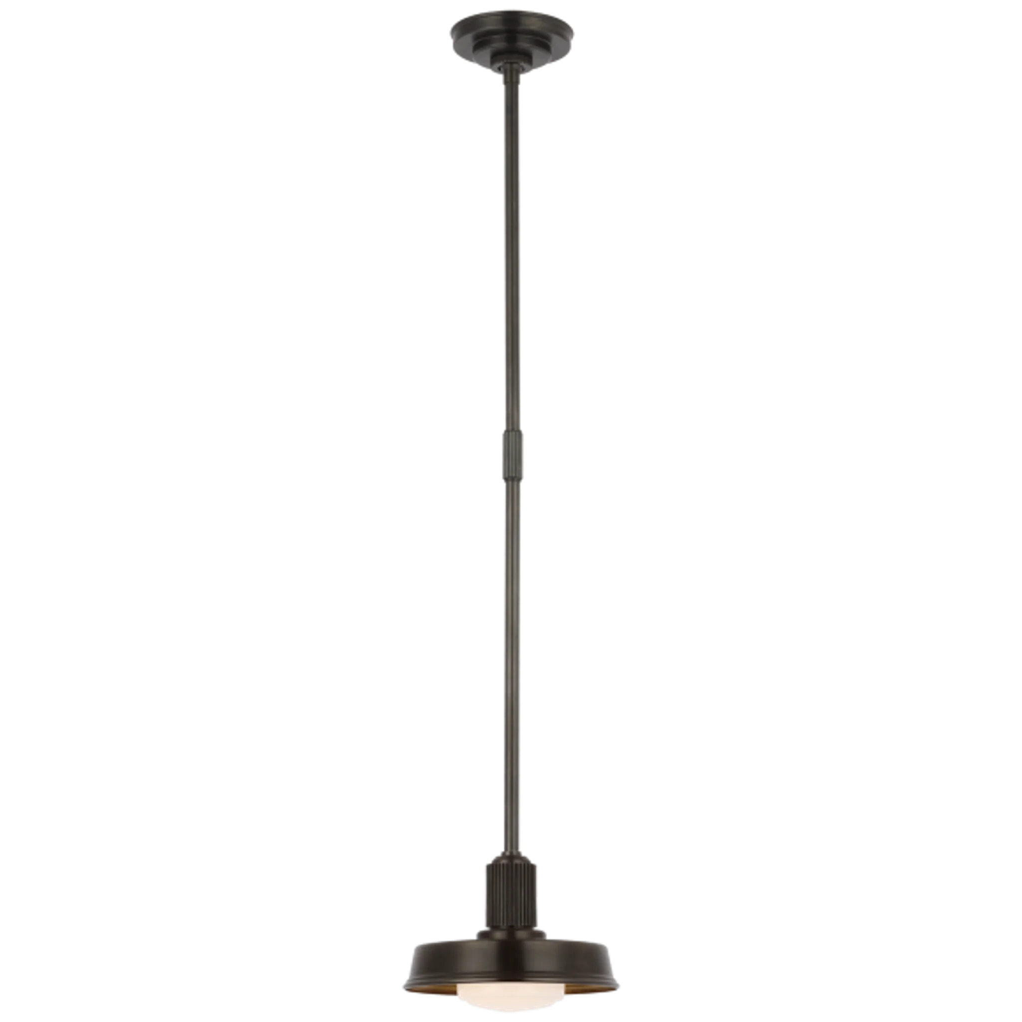 Купить Подвесной светильник Ruhlmann Small 9" Pendant в интернет-магазине roooms.ru
