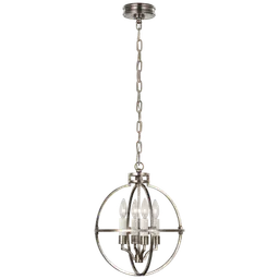 Antique Nickel