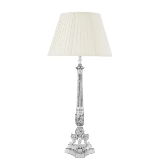 Купить Настольная лампа Table Lamp Marchand в интернет-магазине roooms.ru