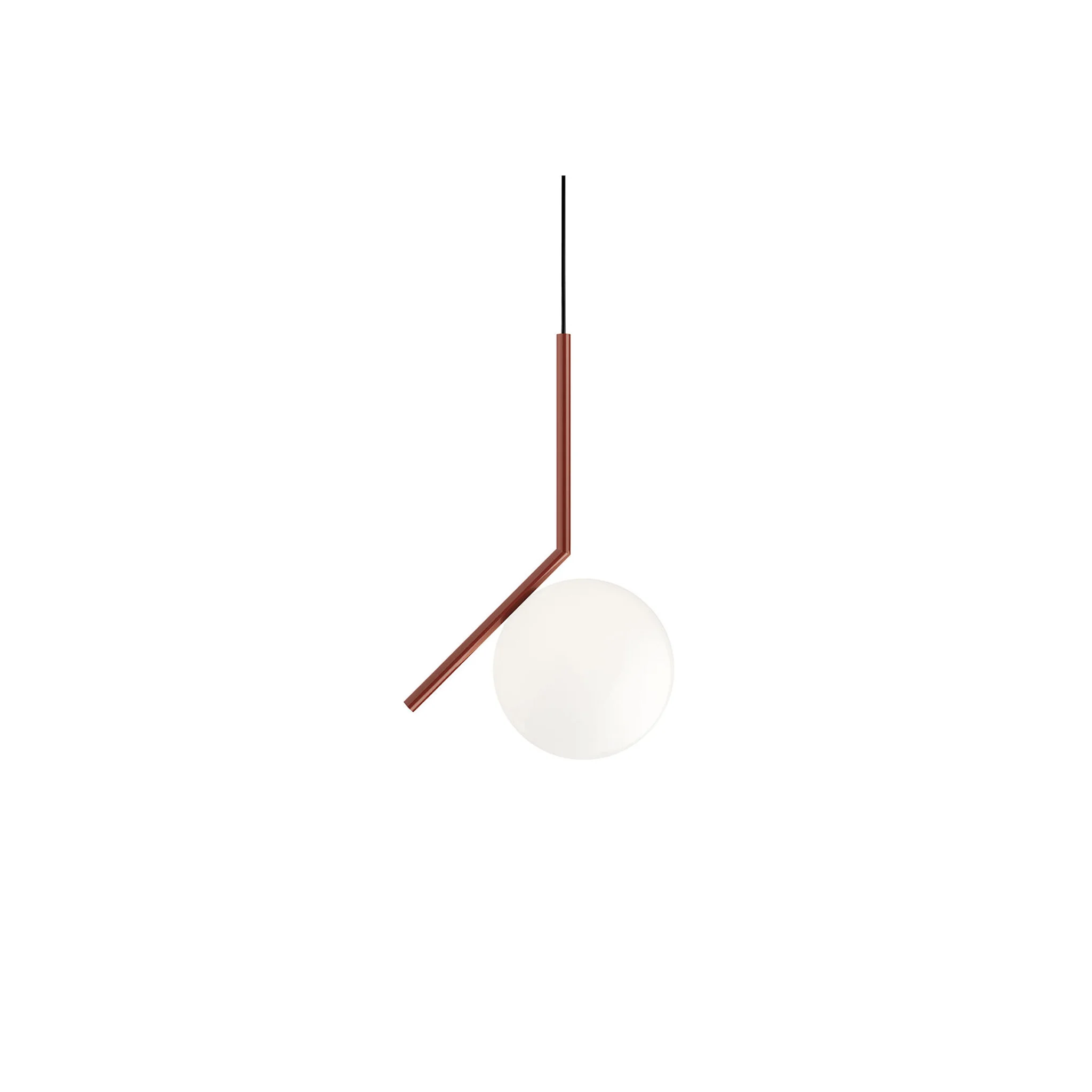 Купить Подвесной светильник IC Lights Suspension 1 в интернет-магазине roooms.ru