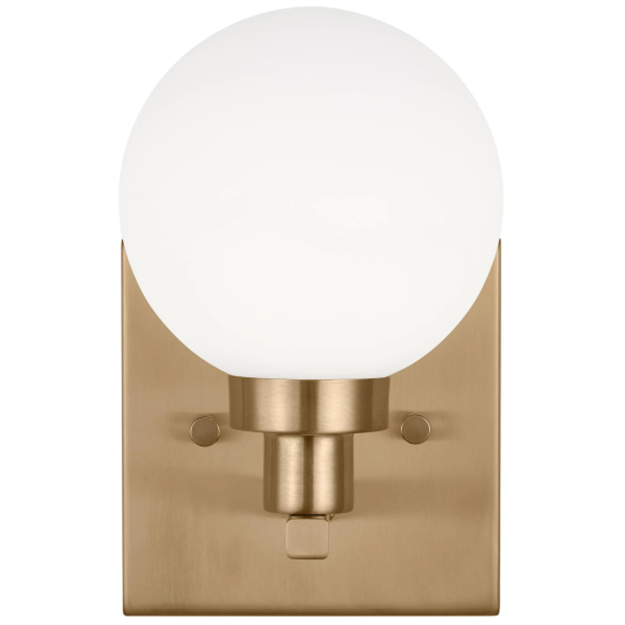Купить Бра для ванной Clybourn One Light Wall / Bath Sconce в интернет-магазине roooms.ru