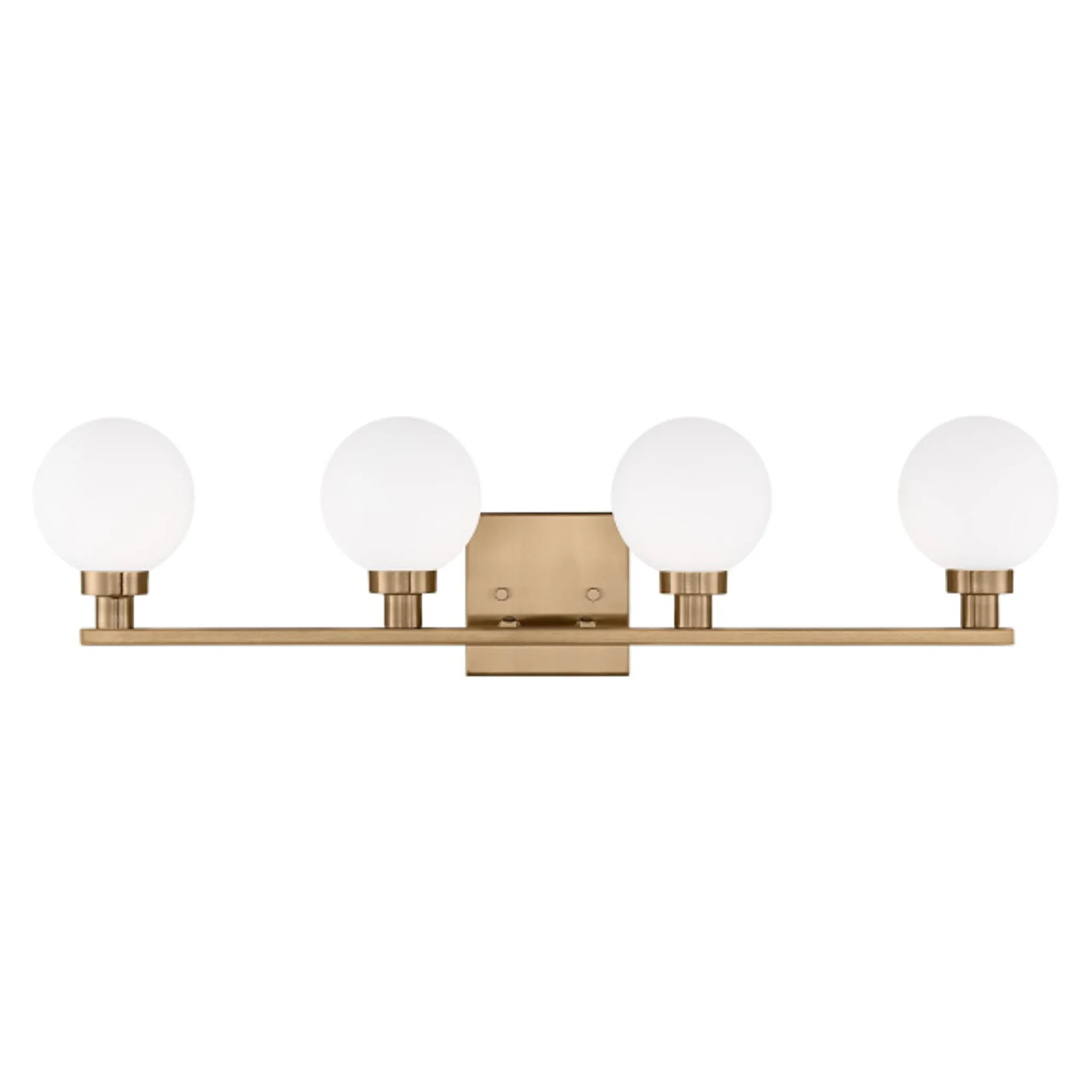 Купить Бра для ванной Clybourn Four Light Wall / Bath Sconce в интернет-магазине roooms.ru