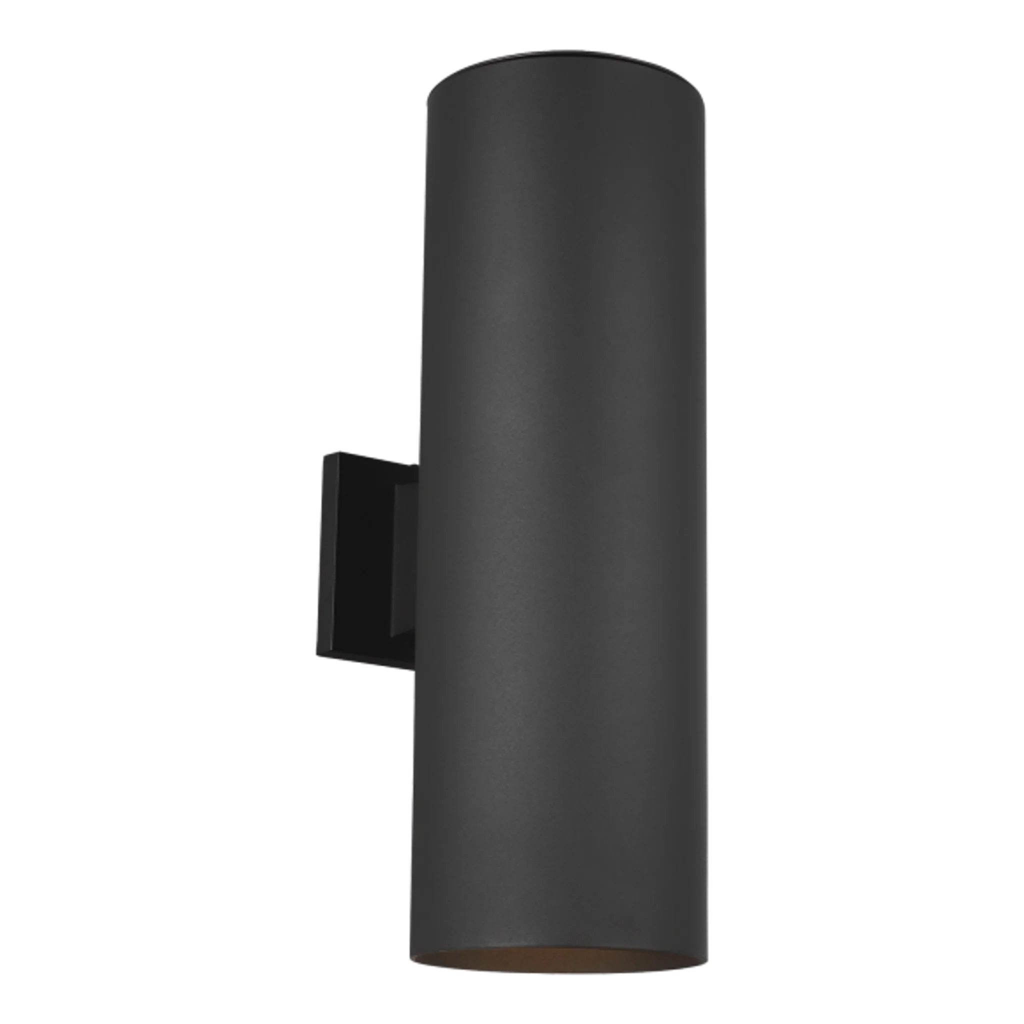 Купить Уличное бра Outdoor Cylinders Large Two Light Wall Lantern в интернет-магазине roooms.ru