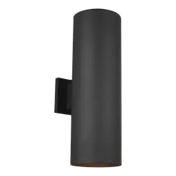 Black Bulb(s) Not Included