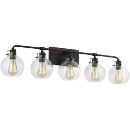 Oil Rubbed Bronze