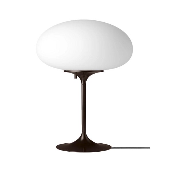 Black Red, Glass, Height 6.7", Diameter 12.6"