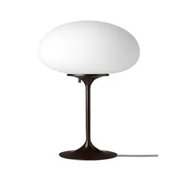 Black Red, Glass, Height 6.7", Diameter 12.6"