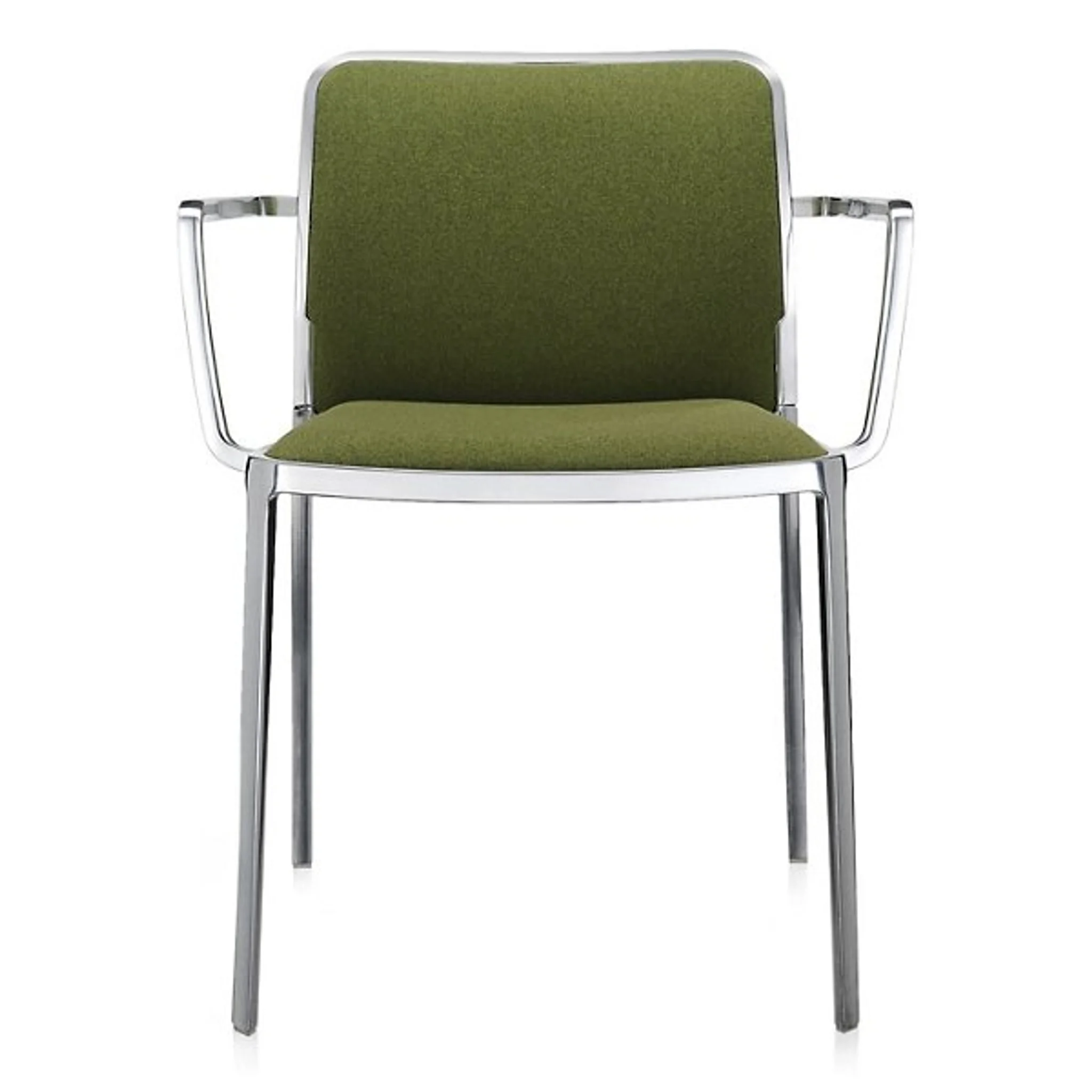 Купить Стул с подлокотником Audrey Soft Armchair (Set of 2) в интернет-магазине roooms.ru