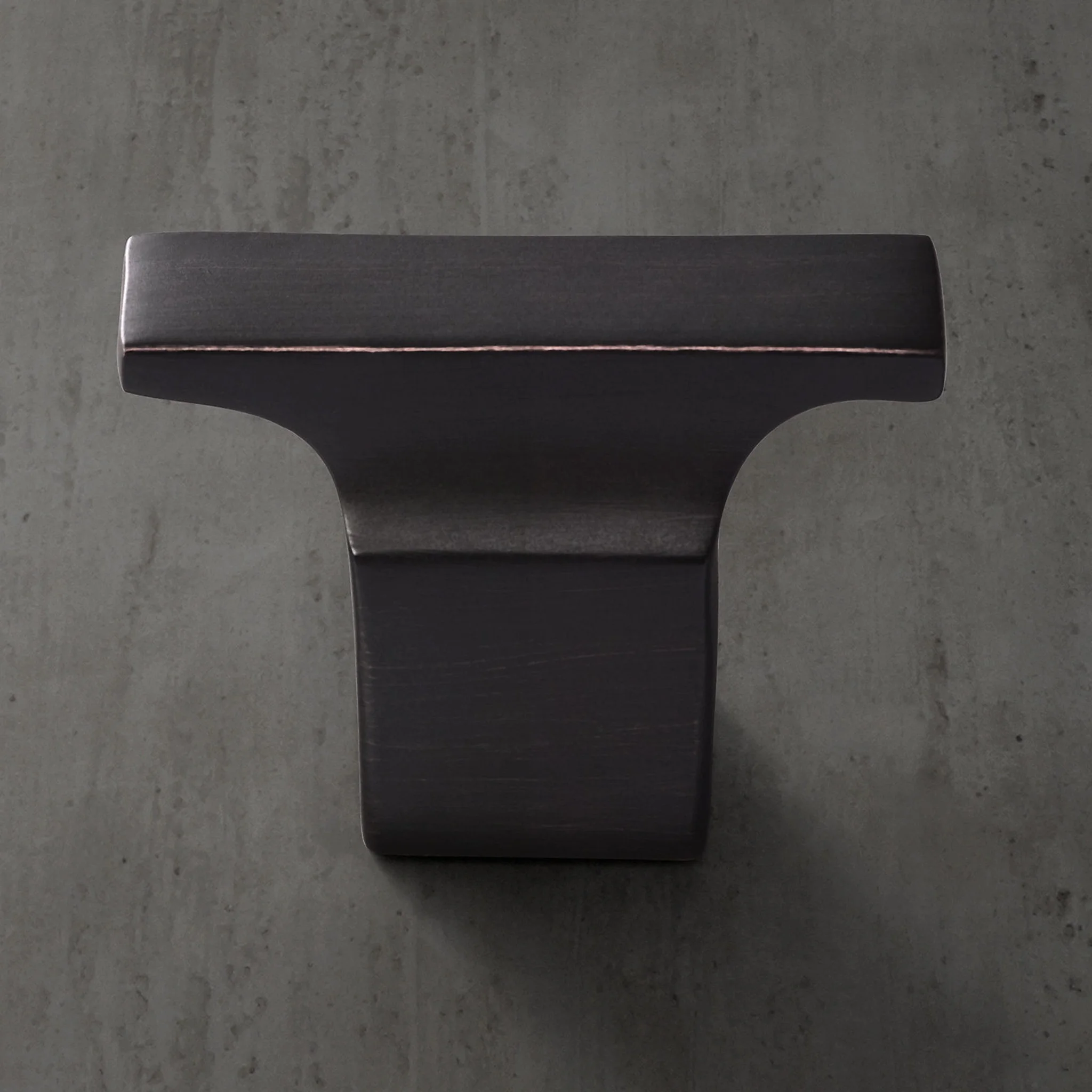 Купить Ручка-кнопка Colliers Knob в интернет-магазине roooms.ru