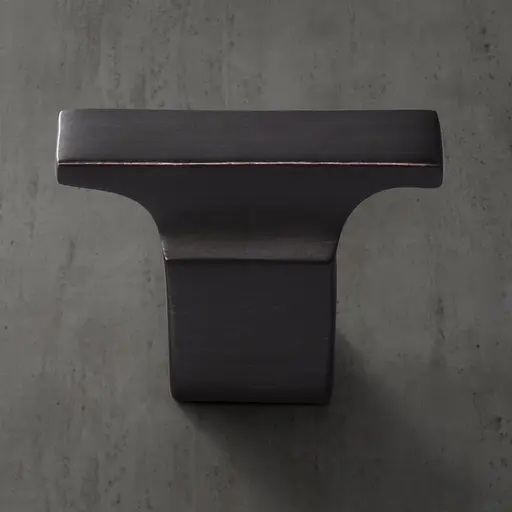 Купить Ручка-кнопка Colliers Knob в интернет-магазине roooms.ru