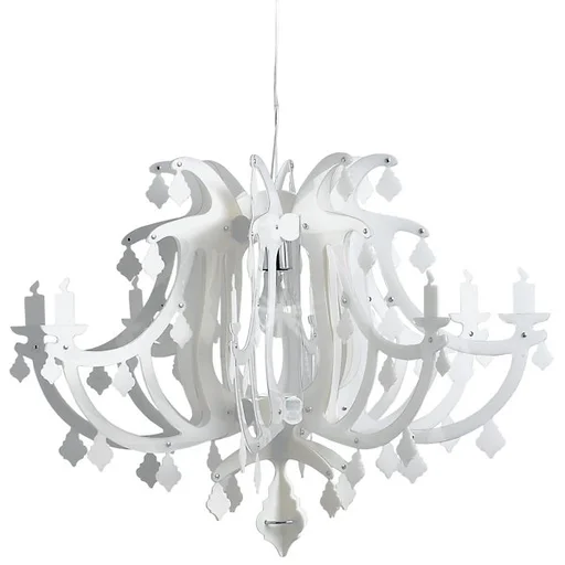 Купить Люстра Ginetta Chandelier в интернет-магазине roooms.ru
