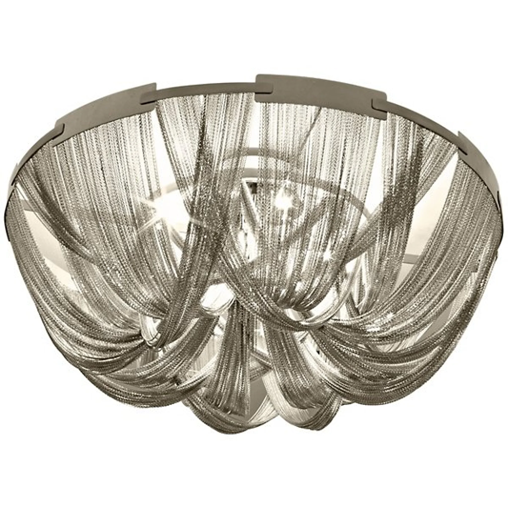 Купить Подвесной светильник Soscik Flushmount в интернет-магазине roooms.ru