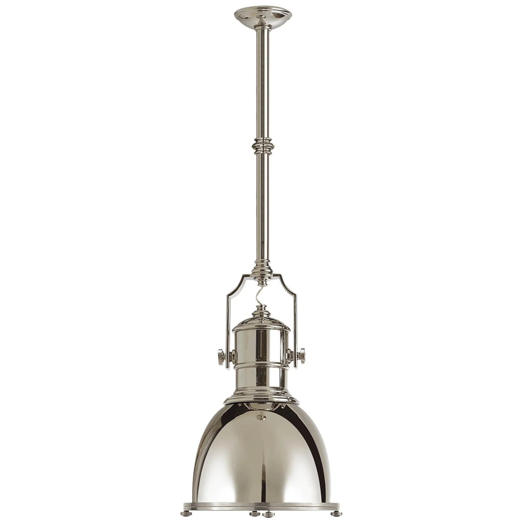 Купить Подвесной светильник Country Industrial Small Pendant в интернет-магазине roooms.ru
