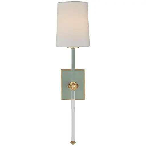 Купить Бра Lucia Medium Tail Sconce в интернет-магазине roooms.ru