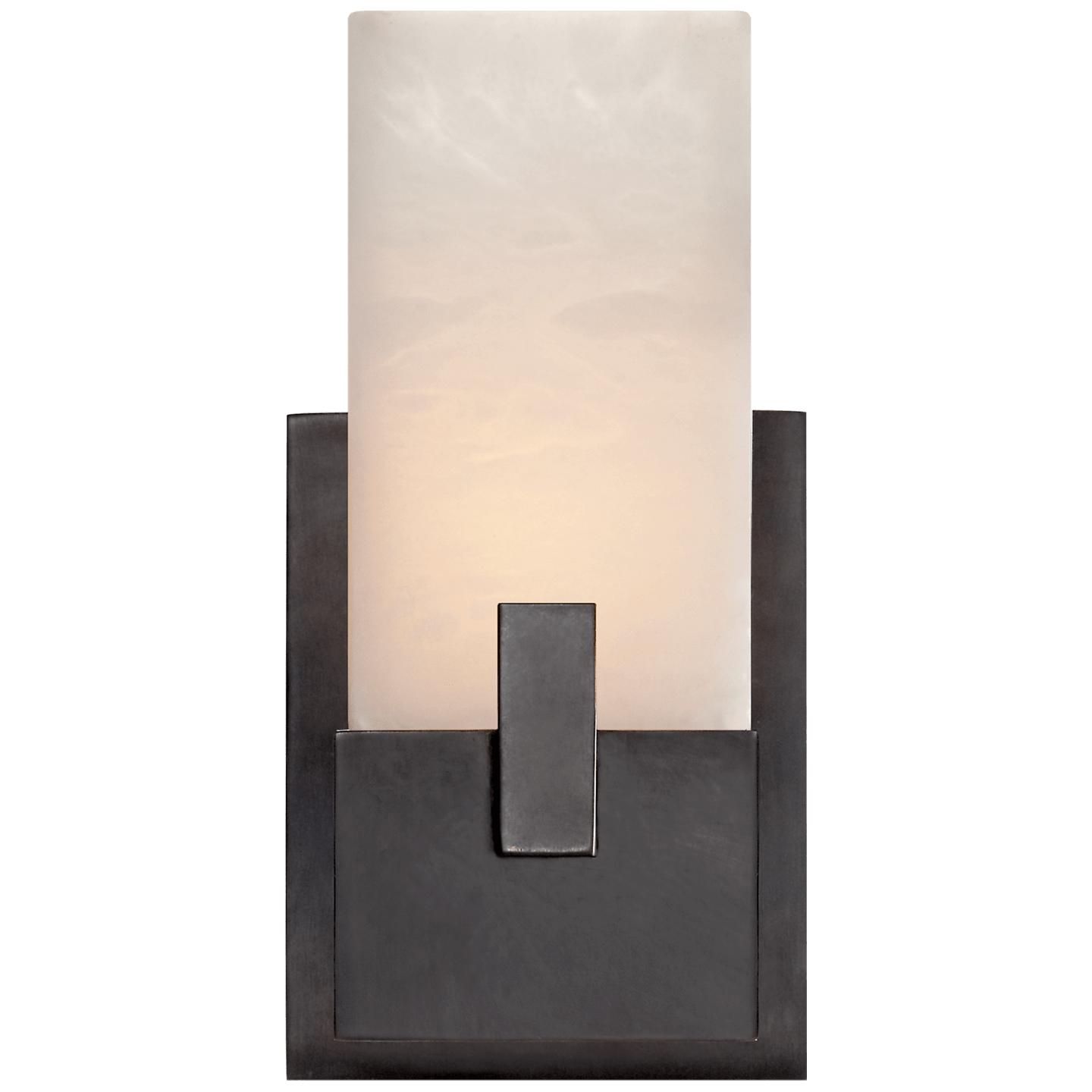 Купить Бра для ванной Covet Short Clip Bath Sconce в интернет-магазине roooms.ru
