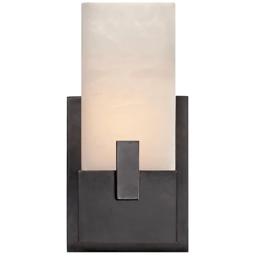 Купить Бра для ванной Covet Short Clip Bath Sconce в интернет-магазине roooms.ru