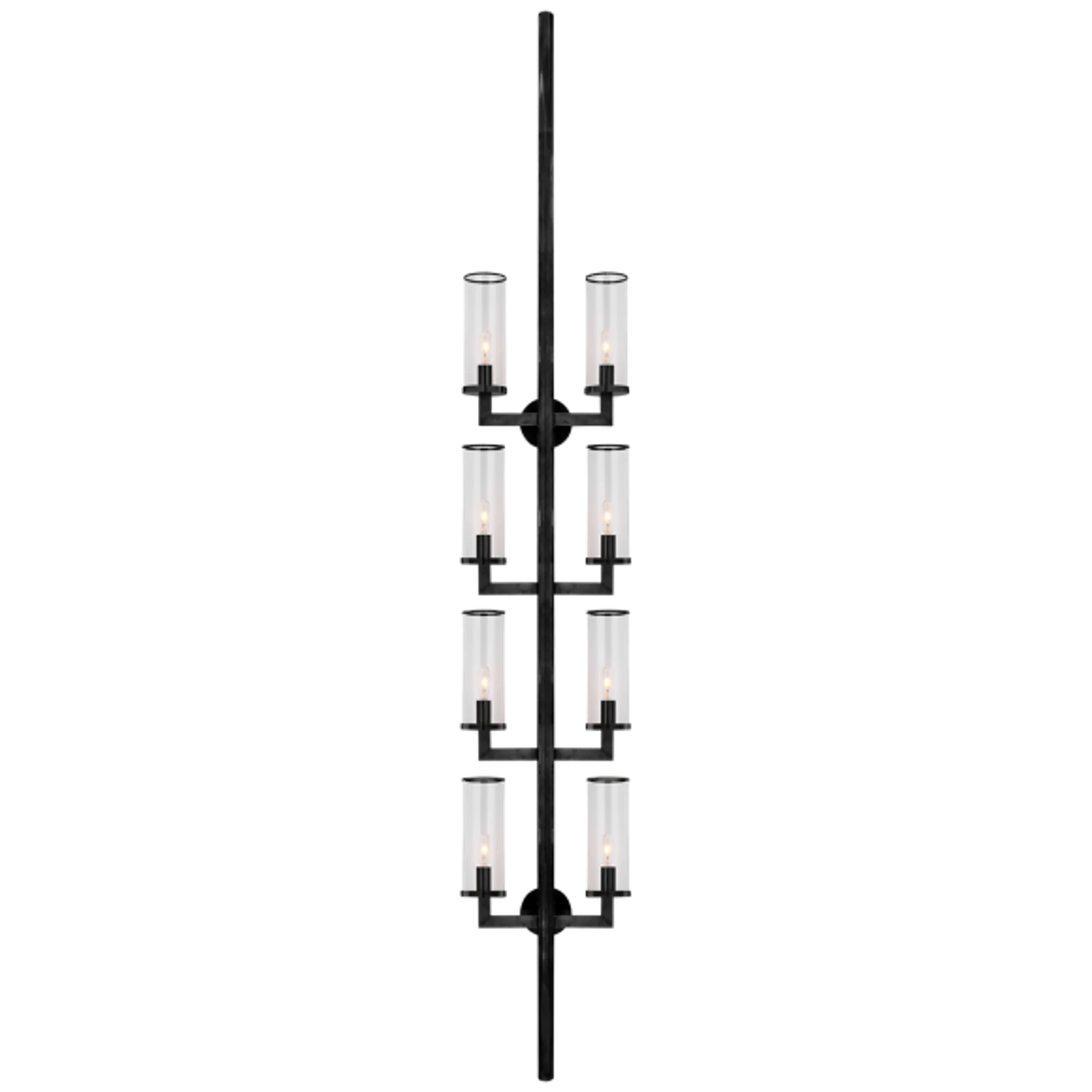 Купить Бра Liaison Statement Sconce в интернет-магазине roooms.ru