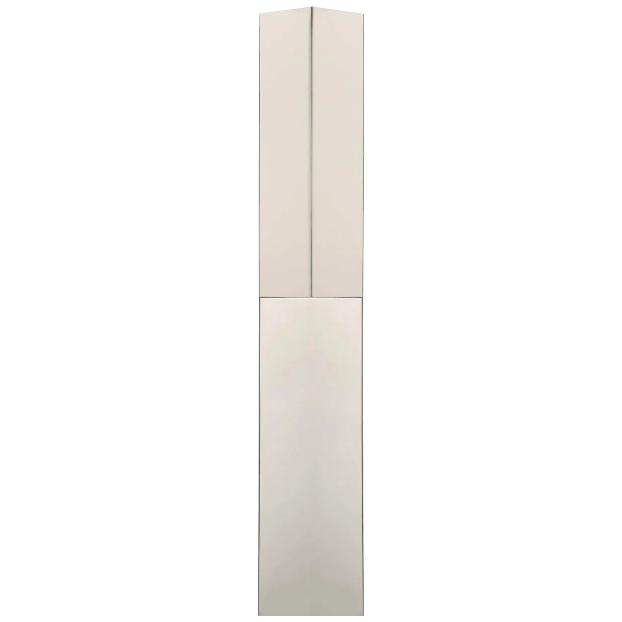 Купить Уличное бра Rega 30" Folded Sconce в интернет-магазине roooms.ru