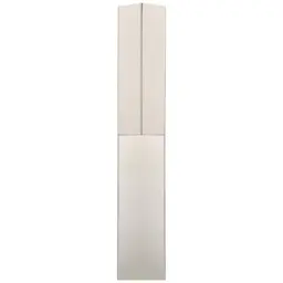 Polished Nickel