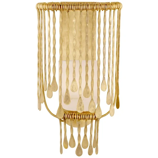 Купить Бра Kayla Medium Sculpted Sconce в интернет-магазине roooms.ru