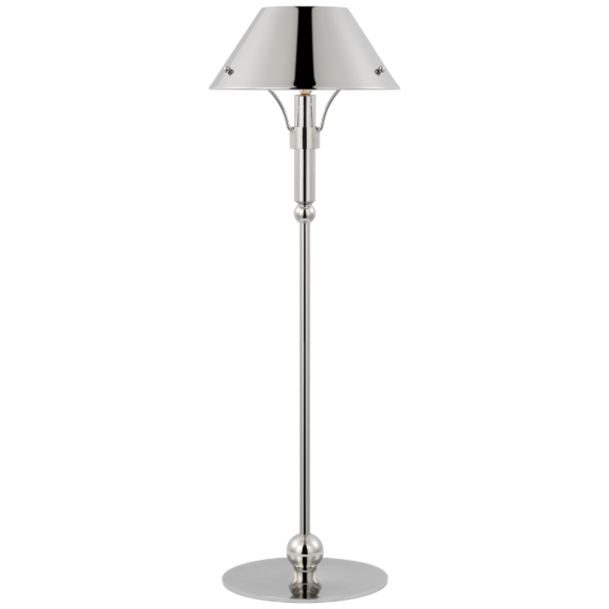 Купить Настольная лампа Turlington Medium Table Lamp в интернет-магазине roooms.ru