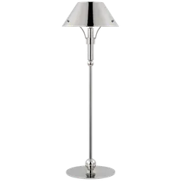 Polished Nickel Polished Nickel