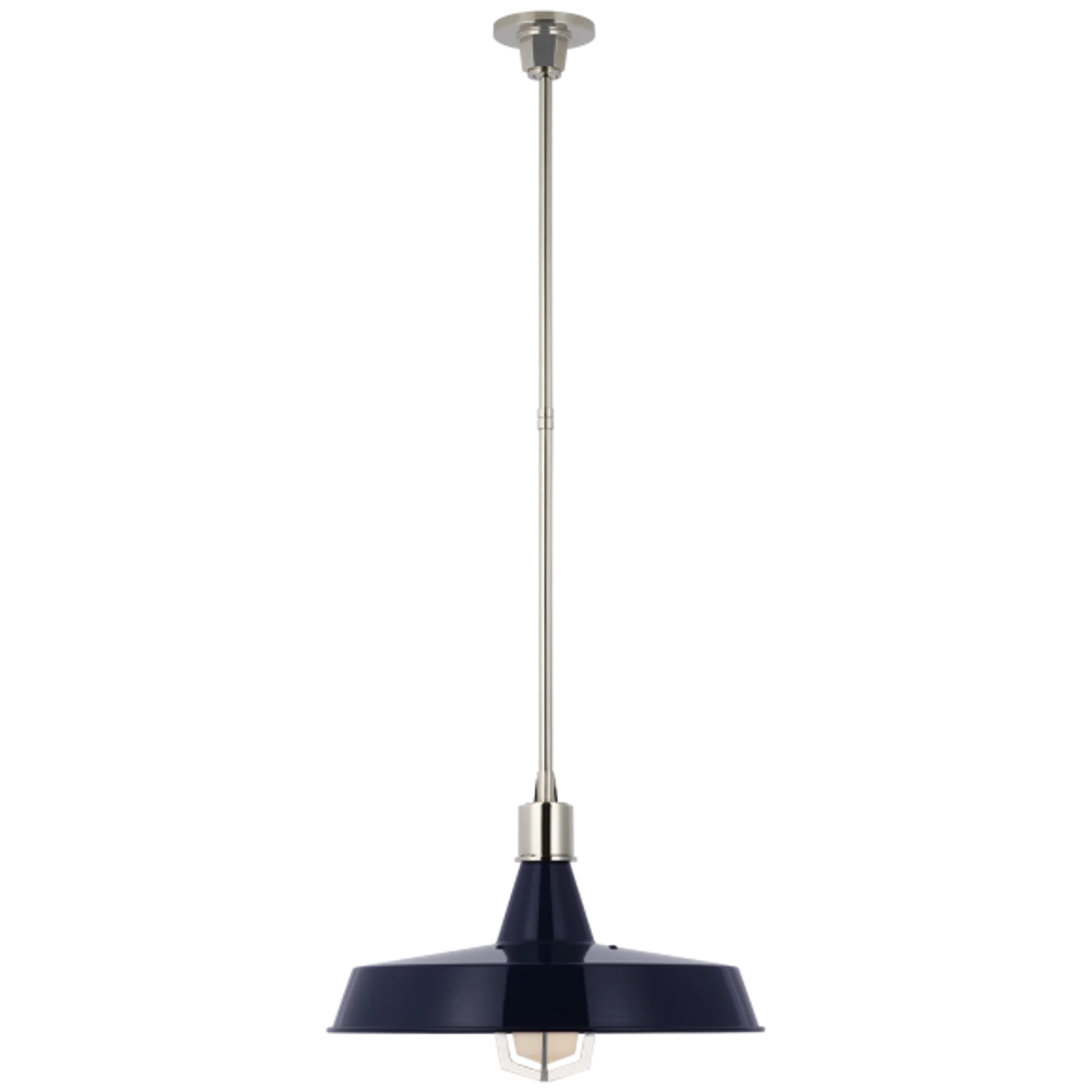 Купить Подвесной светильник Fitz XL Pendant в интернет-магазине roooms.ru