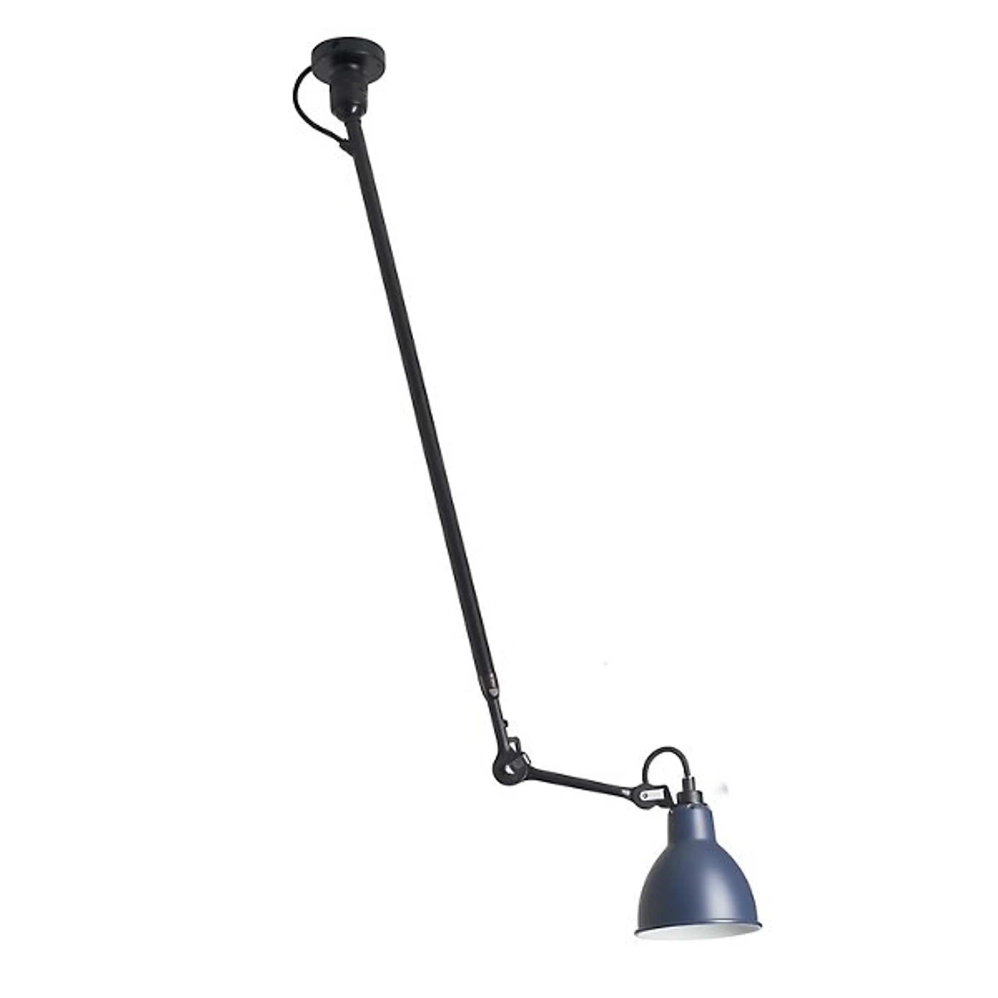 Купить Подвесной светильник Lampe Gras 302 Long Arm Pendant в интернет-магазине roooms.ru