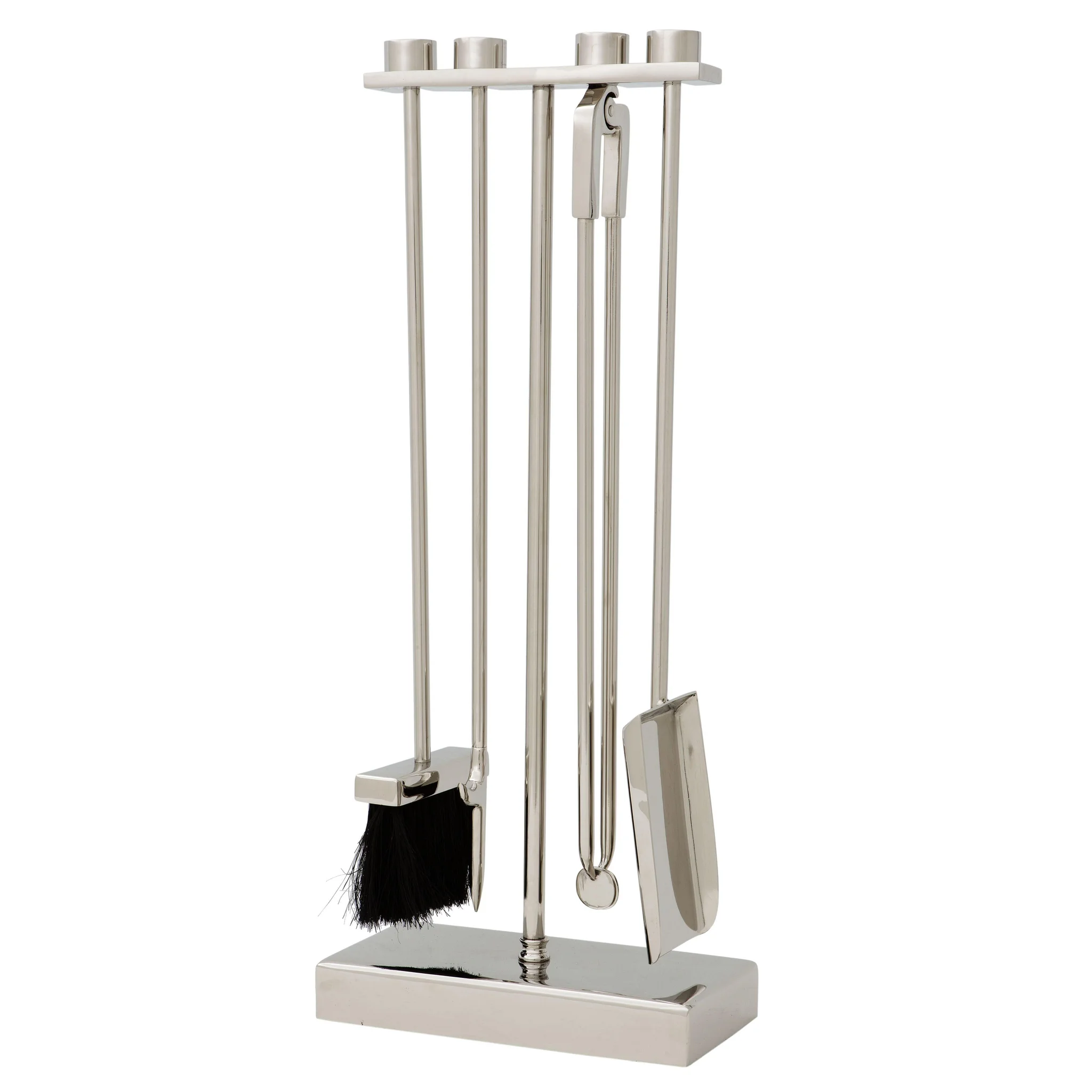 Купить Набор для камина Fire Tools Wench set of 4 в интернет-магазине roooms.ru