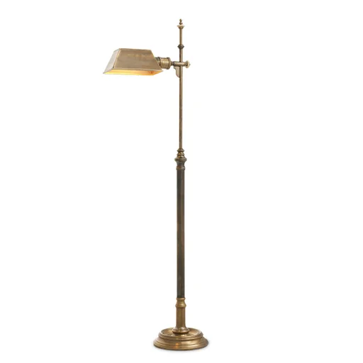 Купить Торшер Floor Lamp Charlene в интернет-магазине roooms.ru