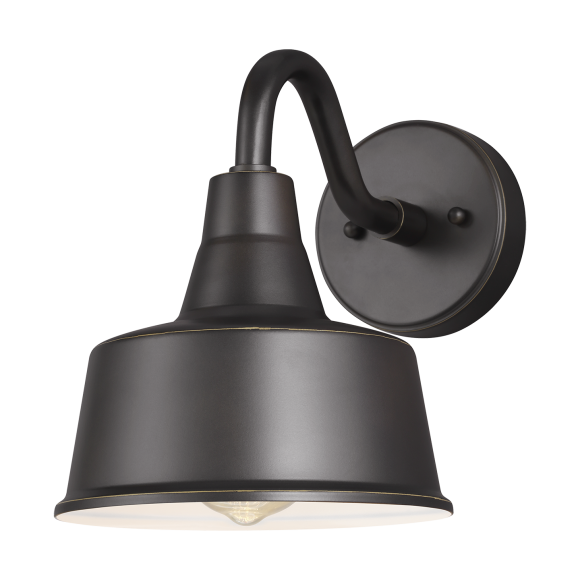 Купить Уличное бра Barn Light Small Outdoor Wall Lantern в интернет-магазине roooms.ru