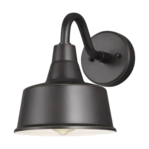 Купить Уличное бра Barn Light Small Outdoor Wall Lantern в интернет-магазине roooms.ru