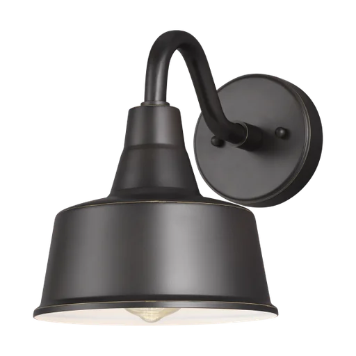 Купить Уличное бра Barn Light Small Outdoor Wall Lantern в интернет-магазине roooms.ru