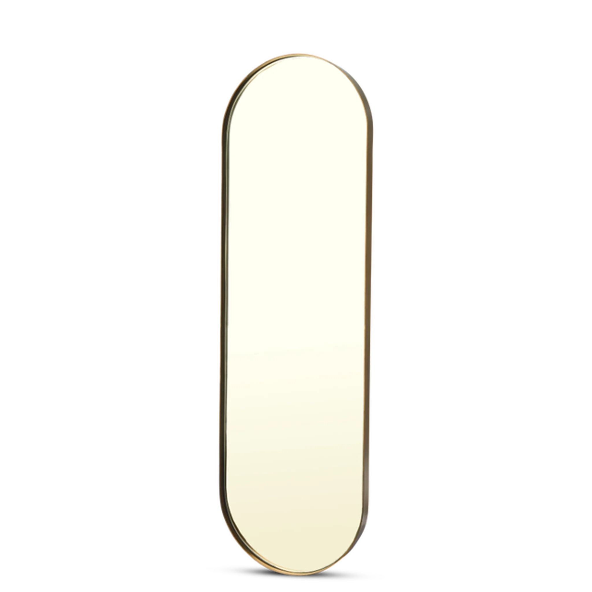 Купить Настенное зеркало Pill Mirror в интернет-магазине roooms.ru