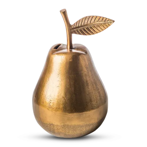 Купить Копилка Pear Moneybox в интернет-магазине roooms.ru