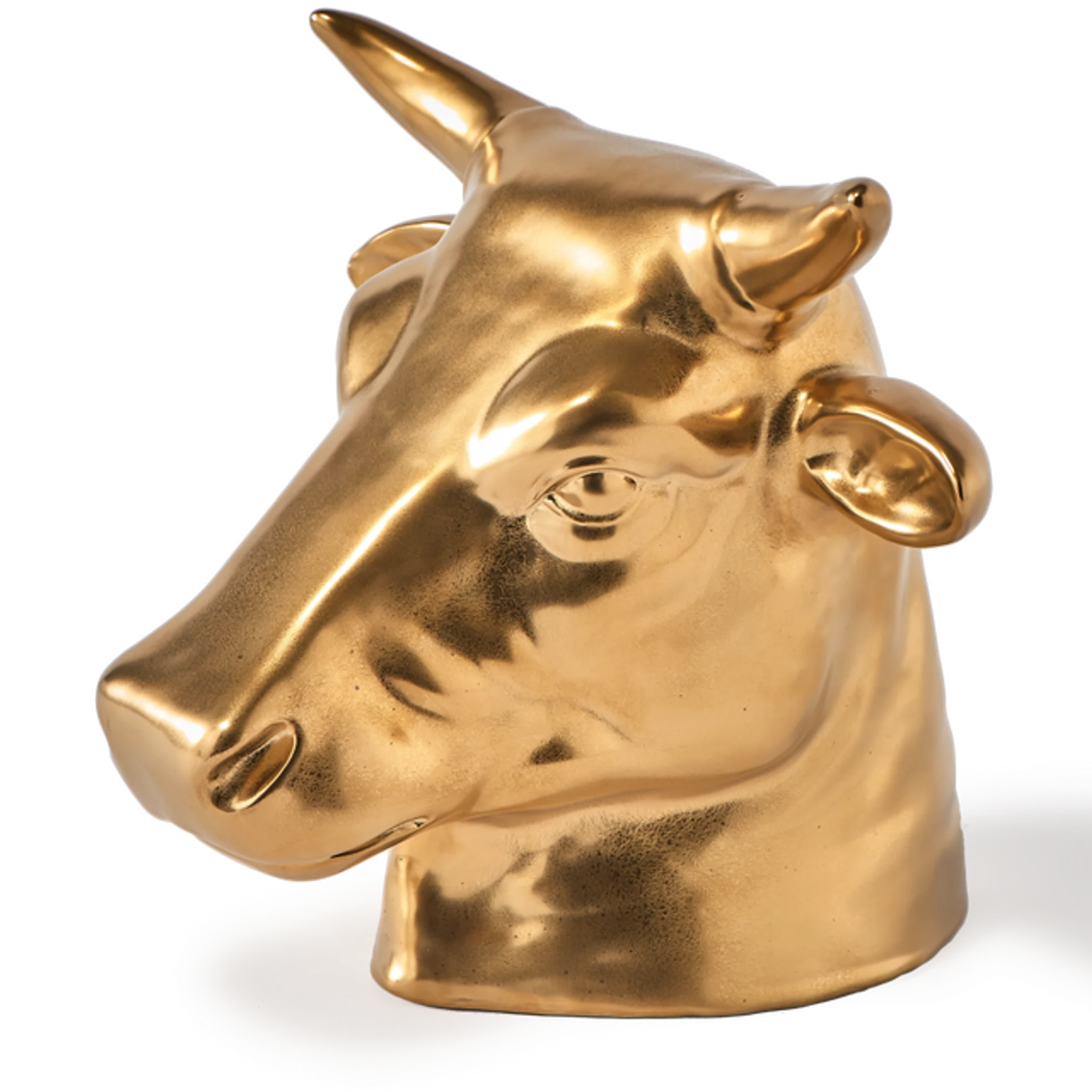 Купить Копилка Don't Eat Me, Save Me - Cow Moneybox в интернет-магазине roooms.ru
