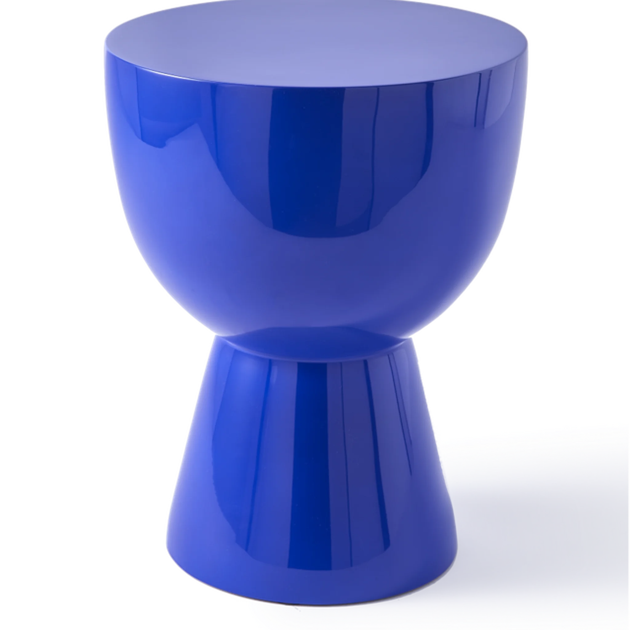 Купить Приставной столик/Табурет Tam Tam Stool в интернет-магазине roooms.ru