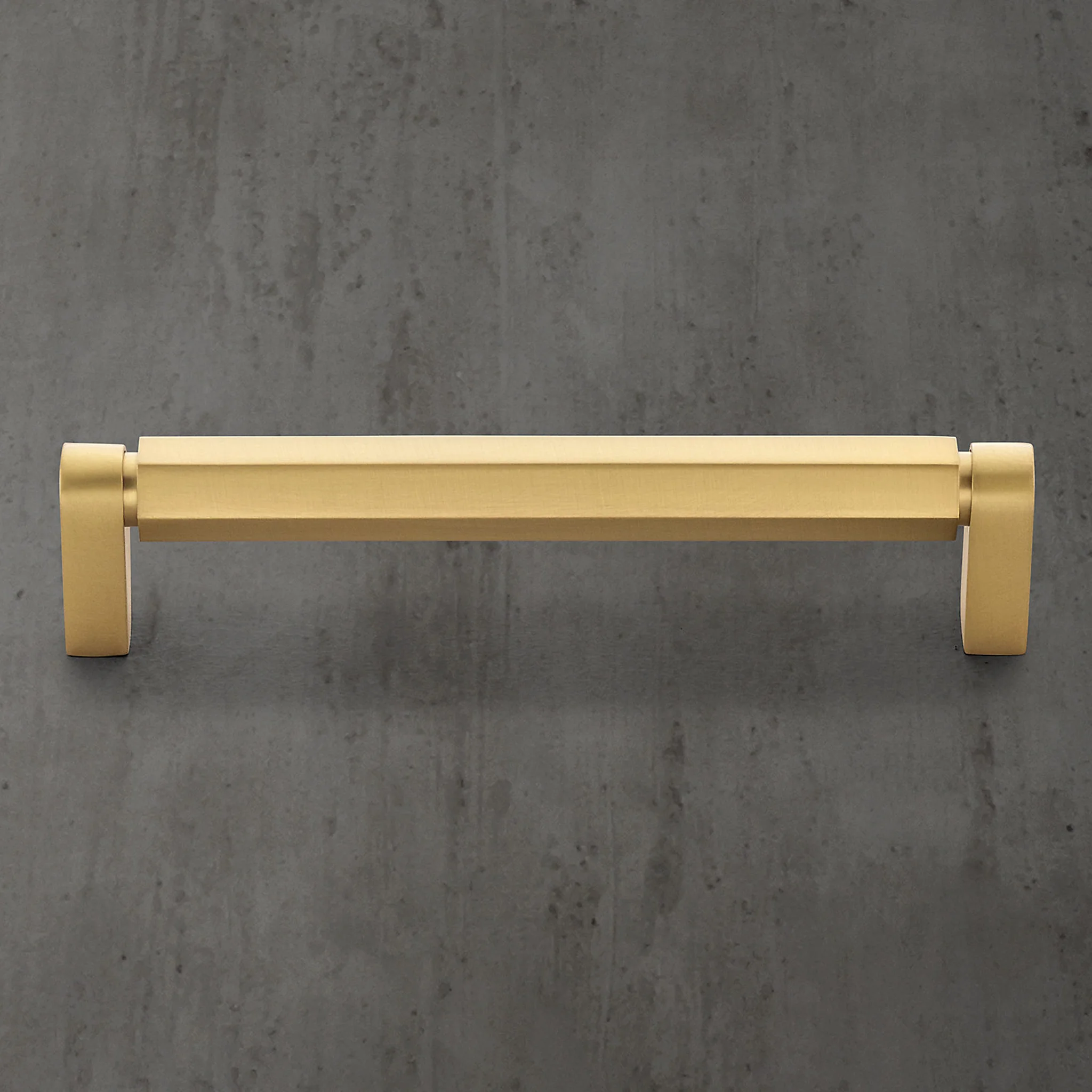 Купить Ручка Lambeth Hexagonal Pull в интернет-магазине roooms.ru