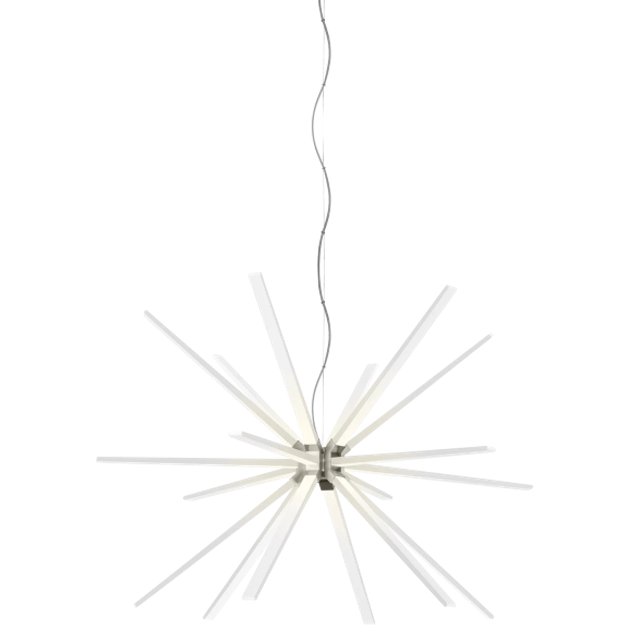 Купить Люстра Photon 48 Chandelier в интернет-магазине roooms.ru