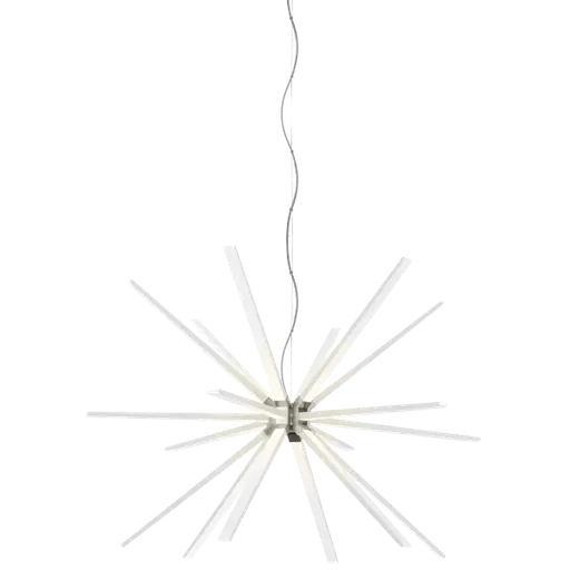 Купить Люстра Photon 48 Chandelier в интернет-магазине roooms.ru