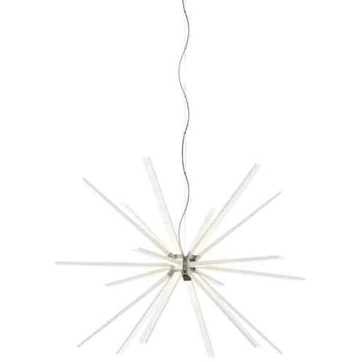 Купить Люстра Photon 48 Chandelier в интернет-магазине roooms.ru