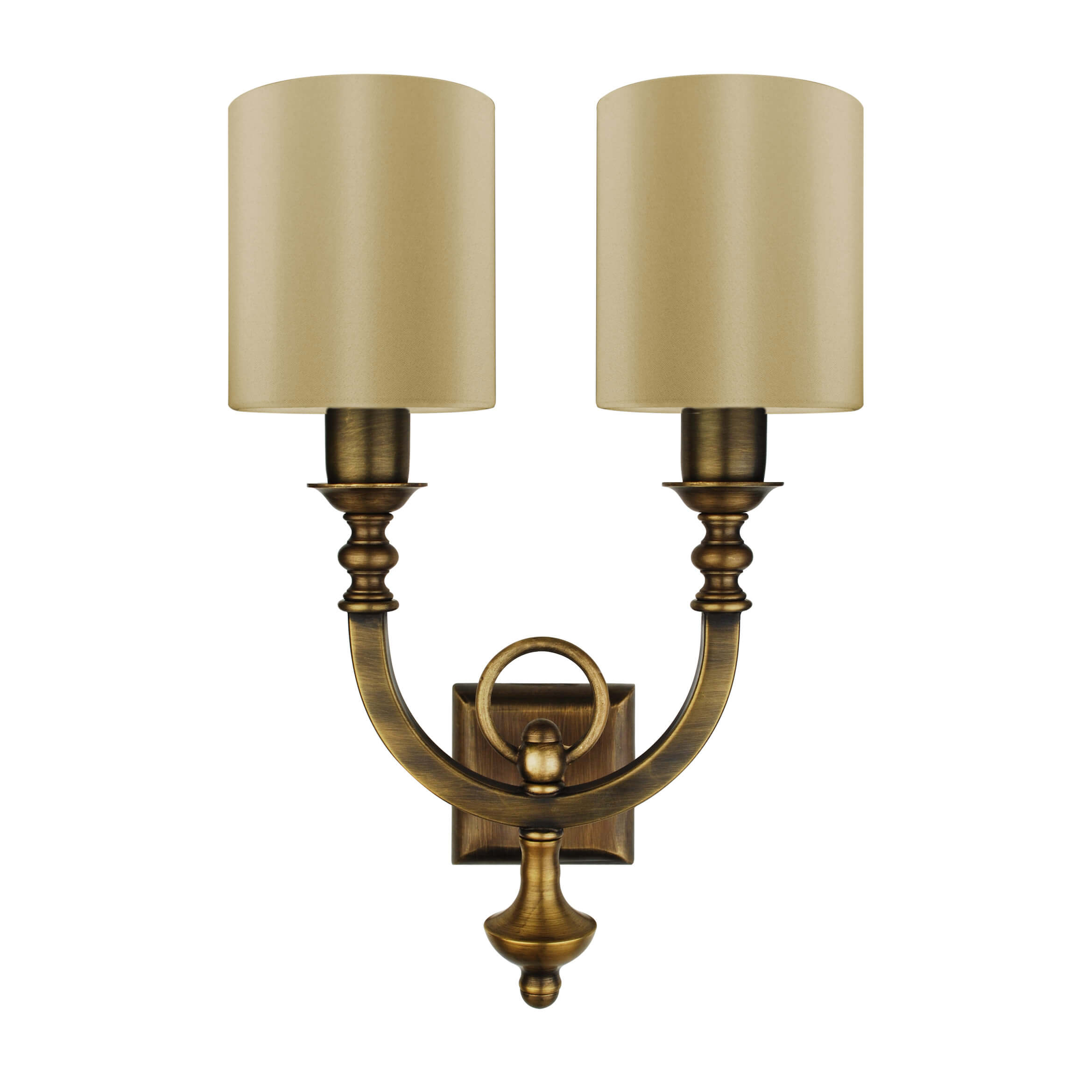 Купить Бра Astaire Mini в интернет-магазине roooms.ru