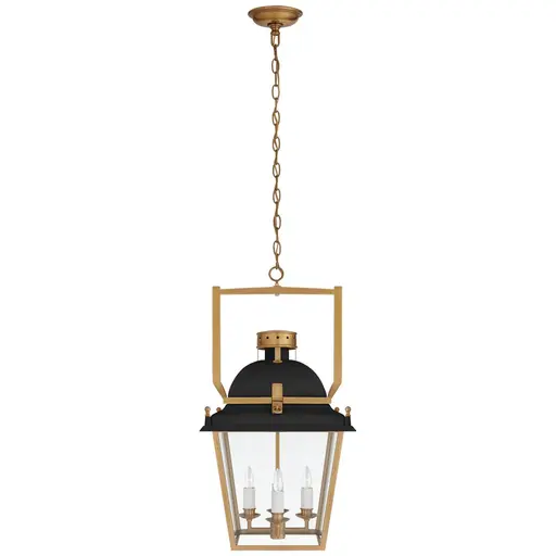 Купить Подвесной светильник Coventry Small Lantern в интернет-магазине roooms.ru