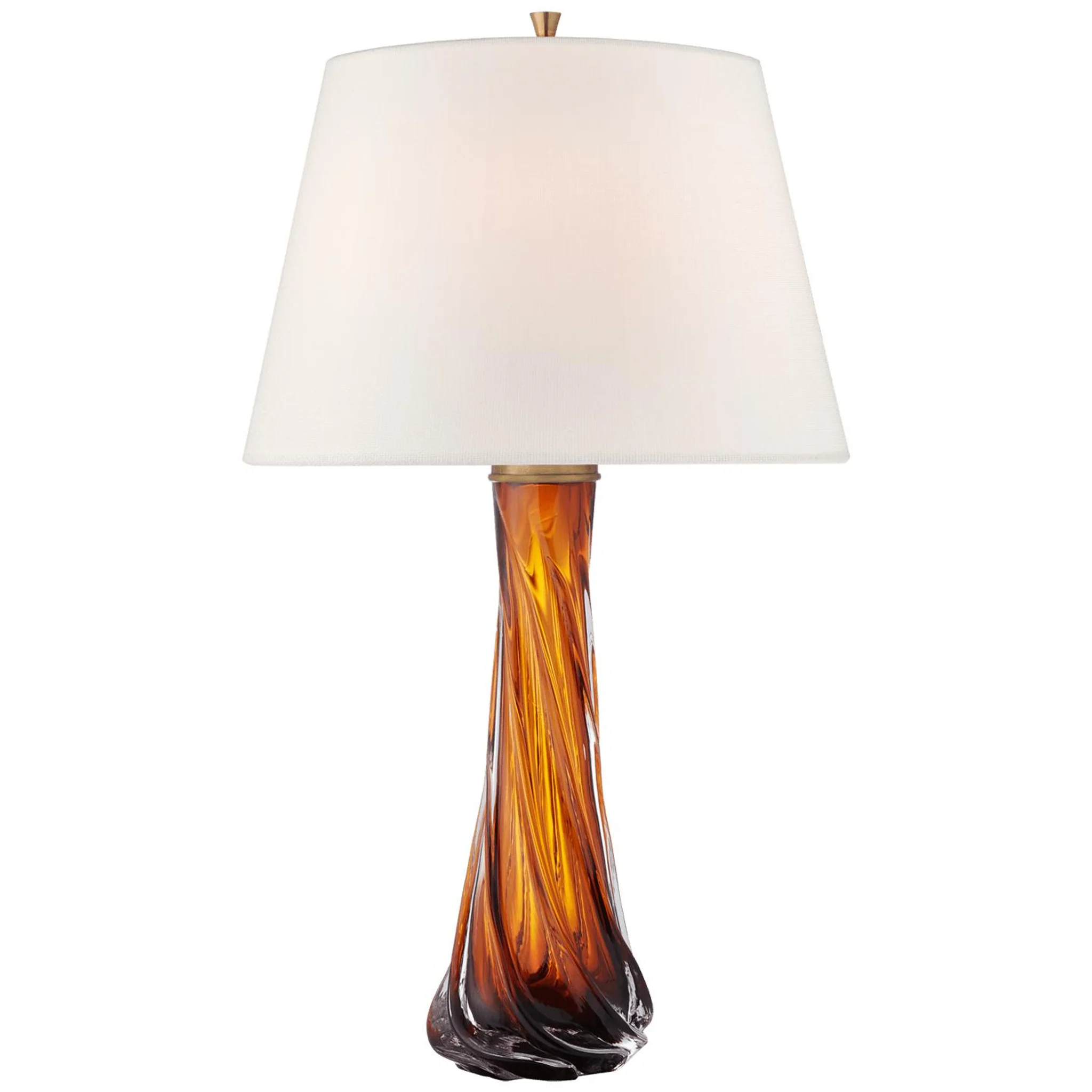 Купить Настольная лампа Lourdes Large Table Lamp в интернет-магазине roooms.ru