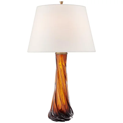 Купить Настольная лампа Lourdes Large Table Lamp в интернет-магазине roooms.ru