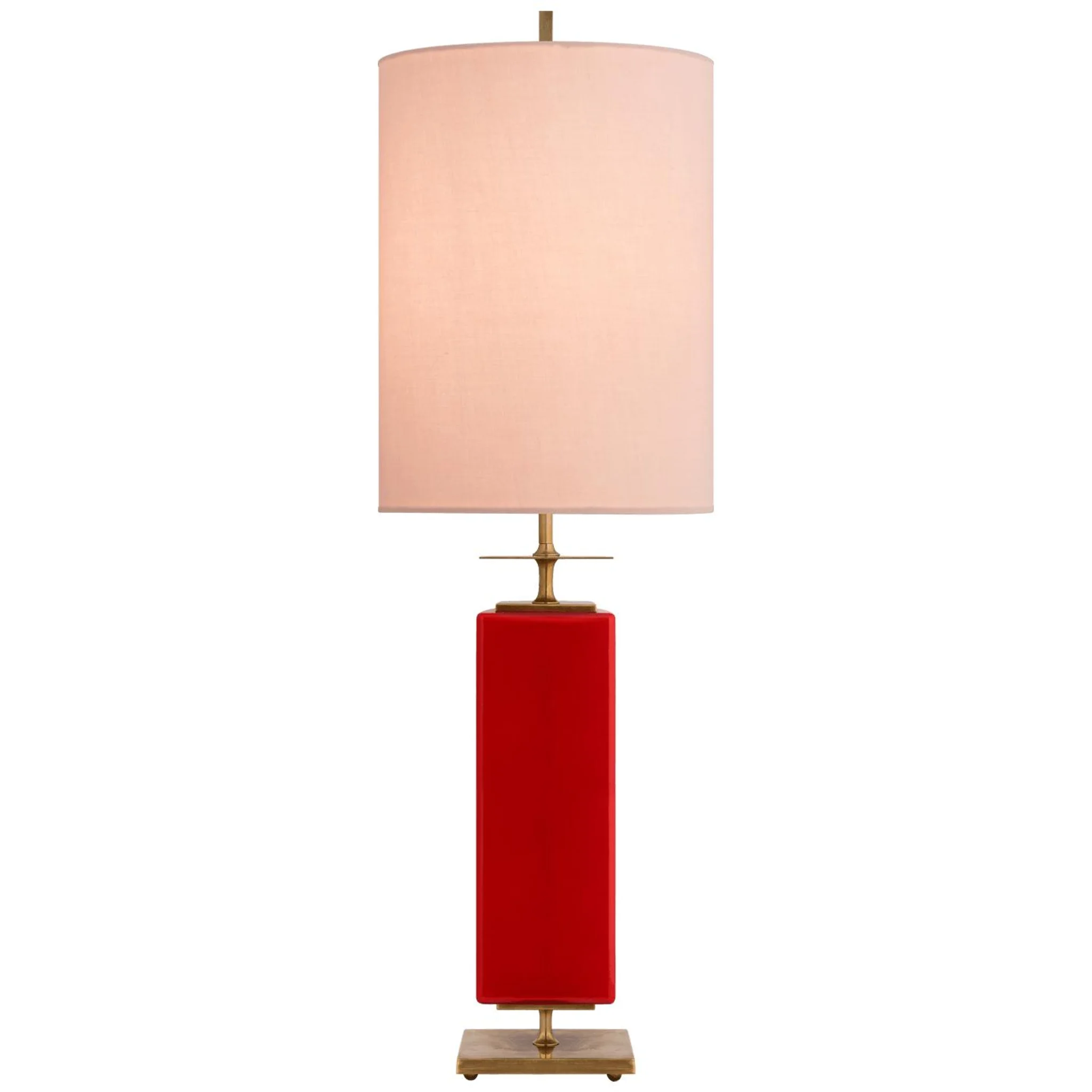 Купить Настольная лампа Beekman Table Lamp в интернет-магазине roooms.ru