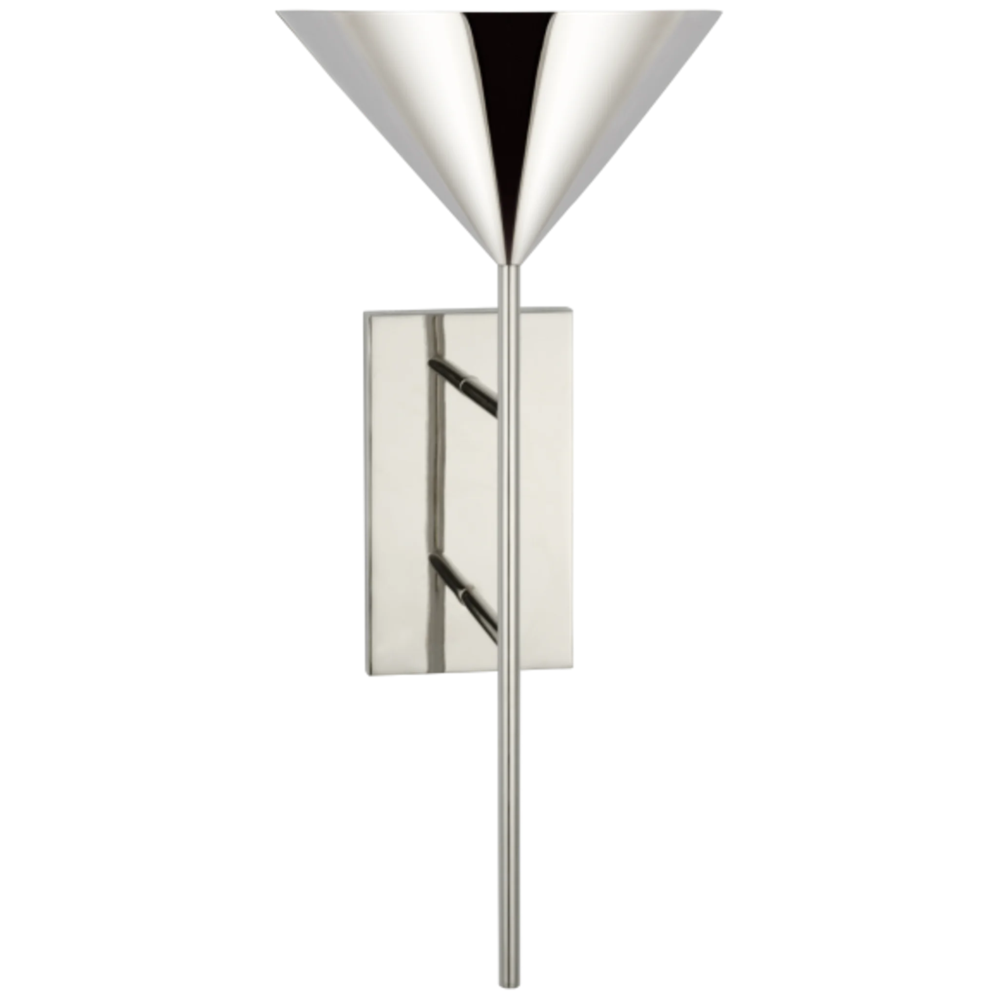 Купить Бра Orsay Medium Uplight Sconce в интернет-магазине roooms.ru