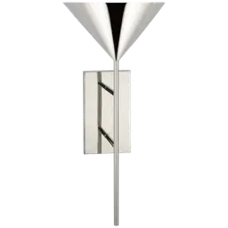 Polished Nickel