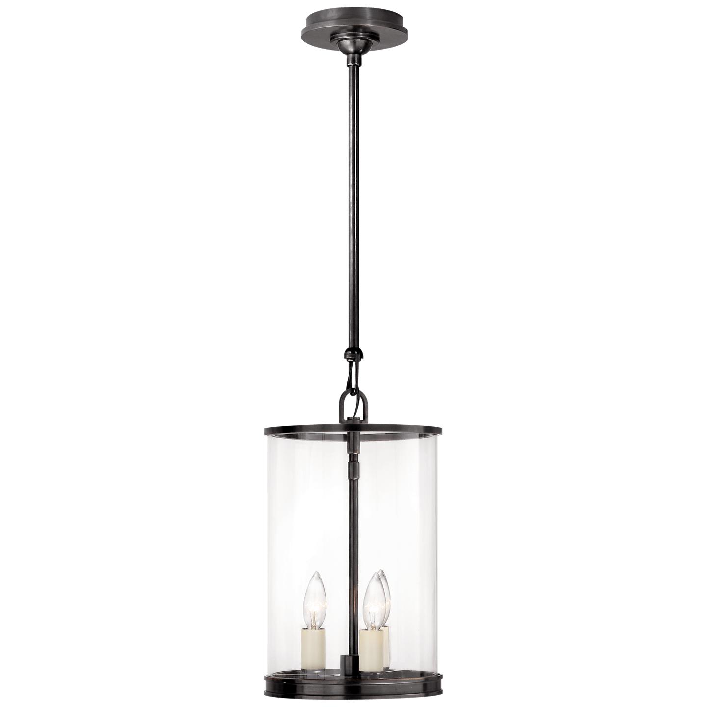 Купить Подвесной светильник Modern Small Lantern в интернет-магазине roooms.ru