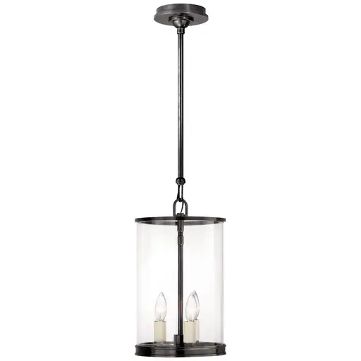 Купить Подвесной светильник Modern Small Lantern в интернет-магазине roooms.ru